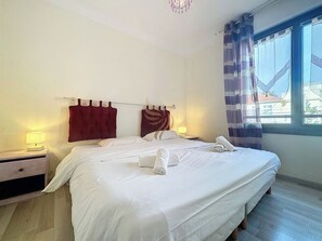 3 camere, ferro/asse da stiro, Wi-Fi, lenzuola