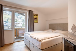 2 bedrooms - New Suite in Saalbach (Saalbach-Hinterglemm)