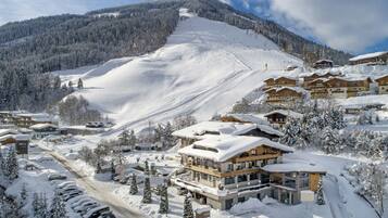 Apartment | Außenbereich