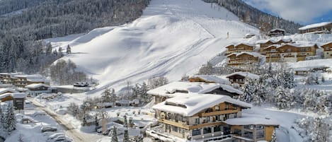 Apartment | Exterior