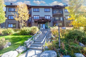 Exterior - Walk to Main St & Trails | Hot Tub (Breckenridge)