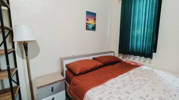 Standard-Apartment | 1 Schlafzimmer, kostenloses WLAN