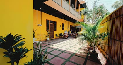 Urban Haven Residence
