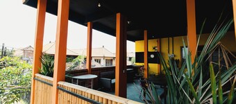 Urban Haven Residence