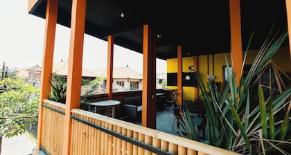 Urban Haven Residence