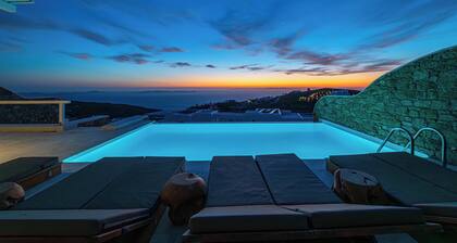Anthis Villa Aphrodite, Private infinity Pool!