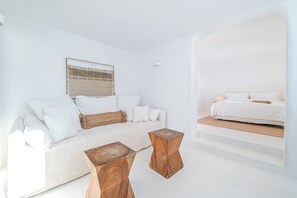7 chambres, fer et planche à repasser, lit parapluie, Wi-Fi gratuit