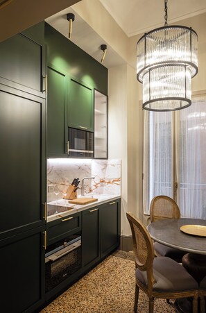 Mezzanotte | Private kitchen - This Time Tomorrow in Florence (Florence)