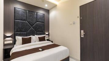 Kamar Double Deluks | Wi-Fi gratis
