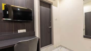 Phòng đôi Deluxe | Truy cập Internet không dây miễn phí