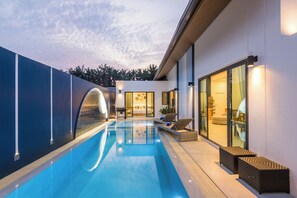 Exterior - Aonang Selena Pool Villa  (Krabi)