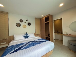 Villa | 4 bedrooms, iron/ironing board - Aonang Selena Pool Villa  (Krabi)