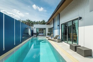 Exterior - Aonang Selena Pool Villa  (Krabi)
