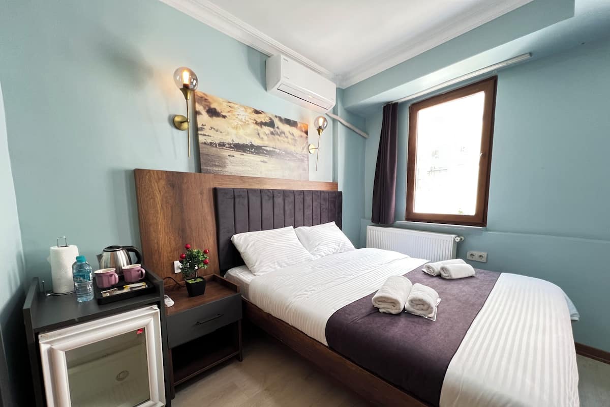 Chambre Économique