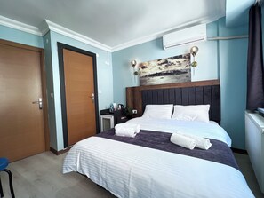 Economy Room | Wi-fi percuma 