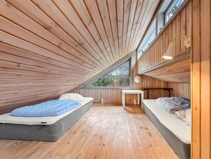 4 habitaciones y internet 