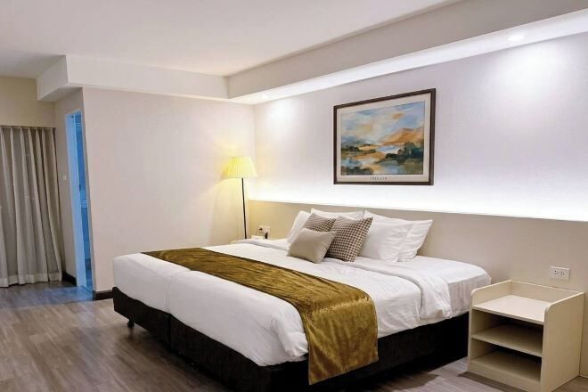 Truy cập Internet không dây miễn phí 