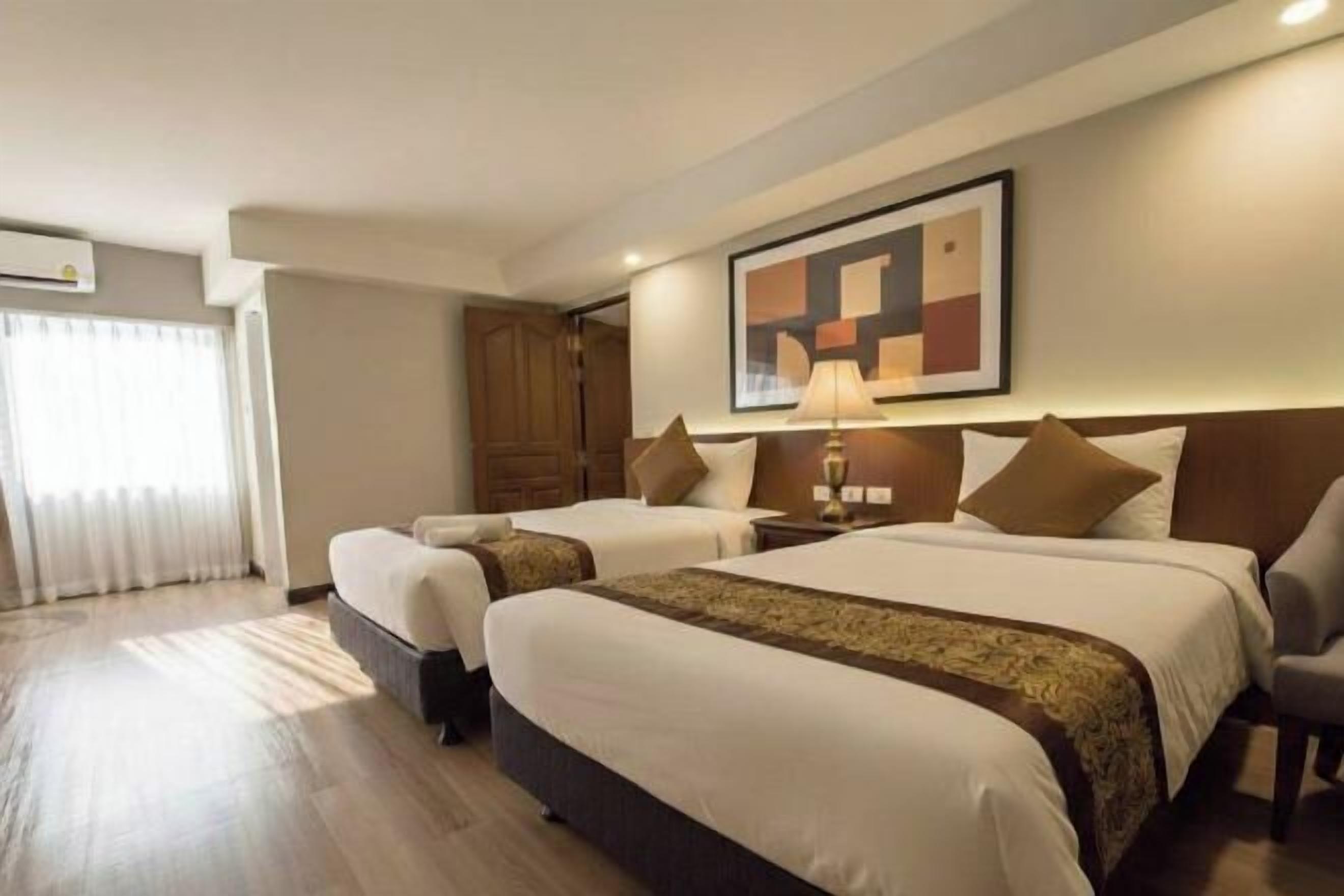 Truy cập Internet không dây miễn phí 