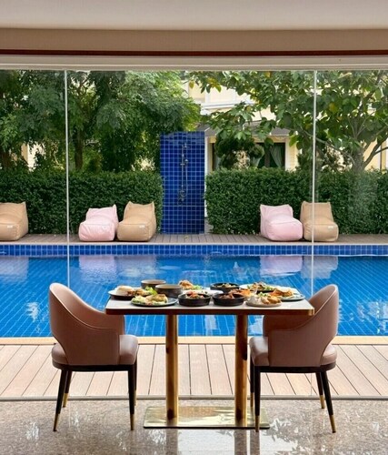 Miloft Suvarnabhumi airport