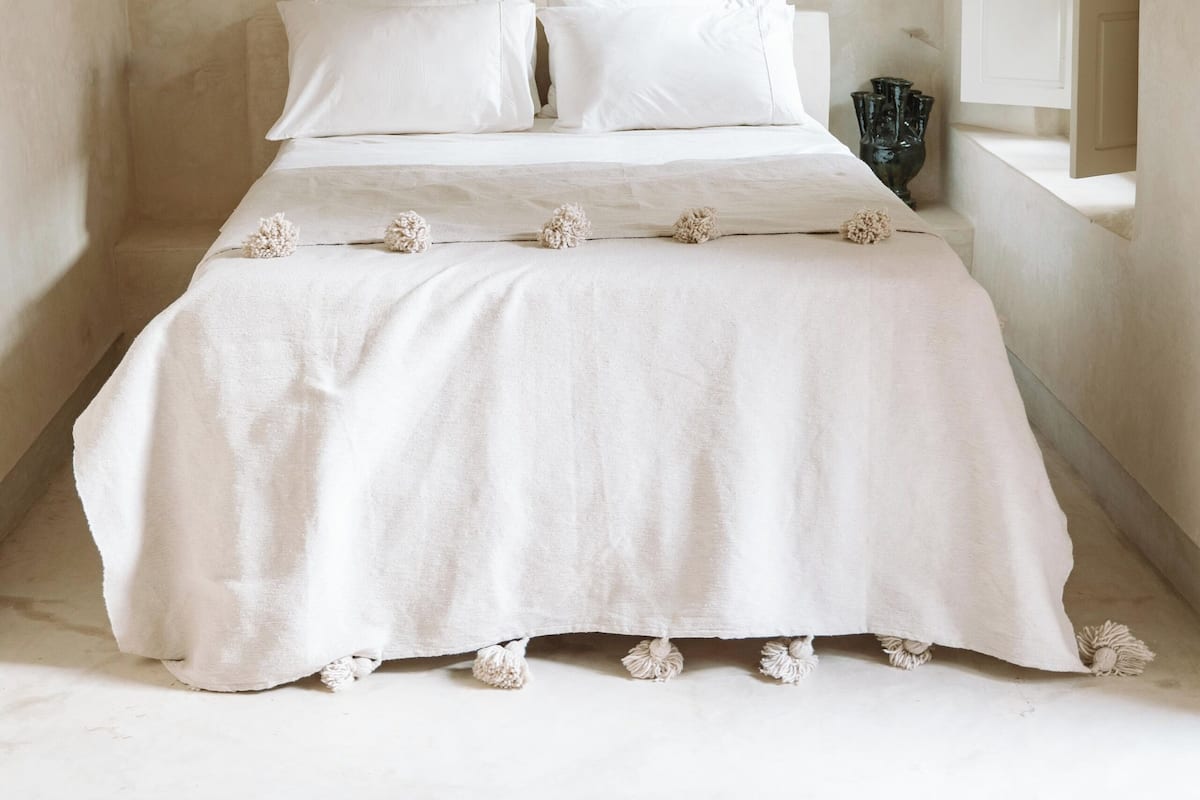 Comfort Double or Twin Room | In-room safe, blackout drapes, iron/ironing board, free WiFi