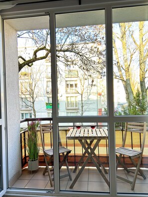 Exterior - Lumina cozy apartment in Lodz (Lódz)