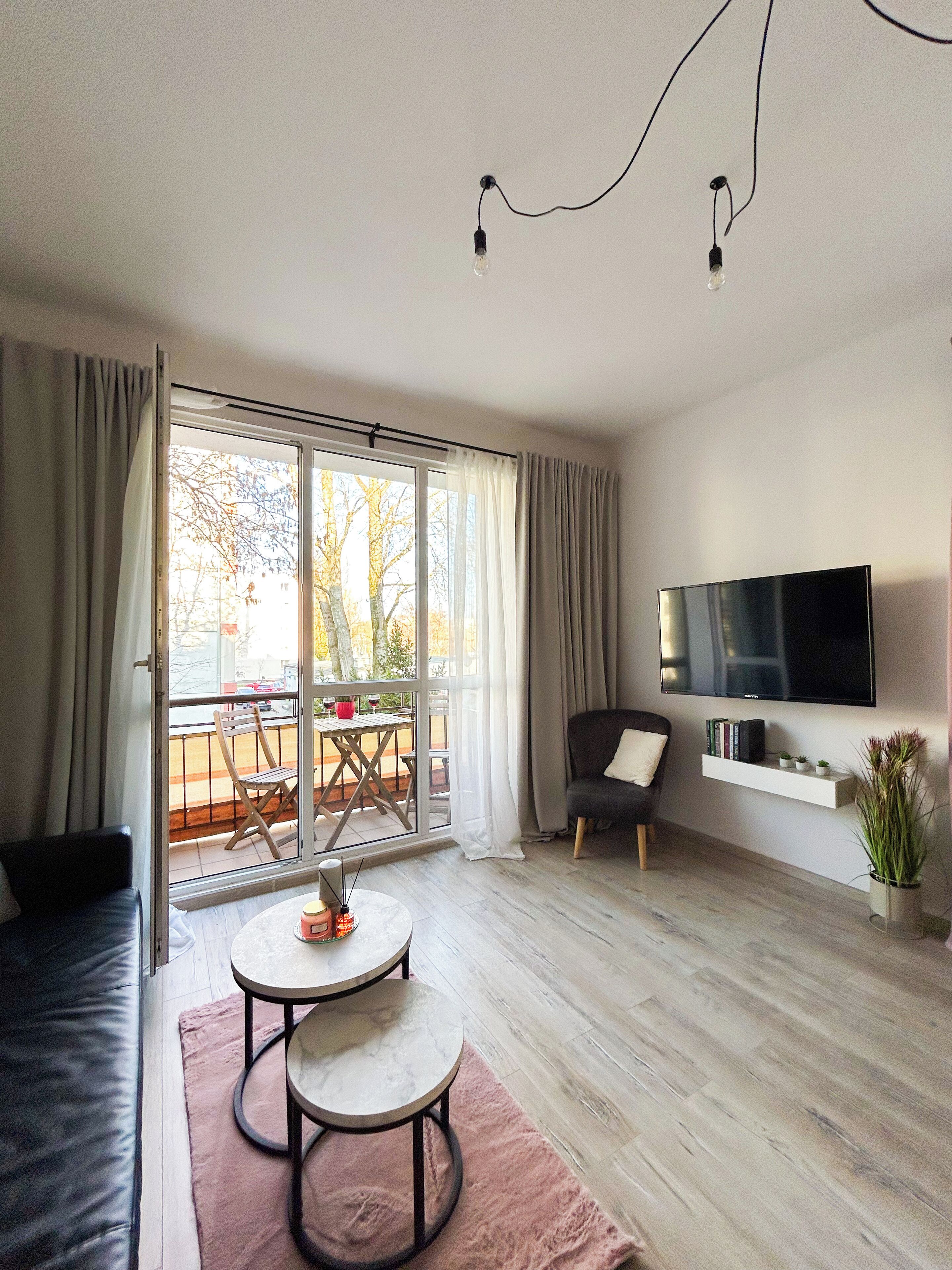 منطقة المعيشة