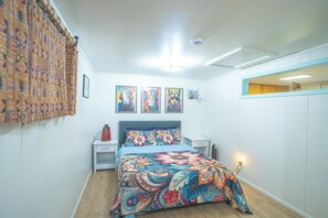 1 habitación y wifi