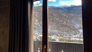 Literie de qualité supérieure, couette en duvet d'oie