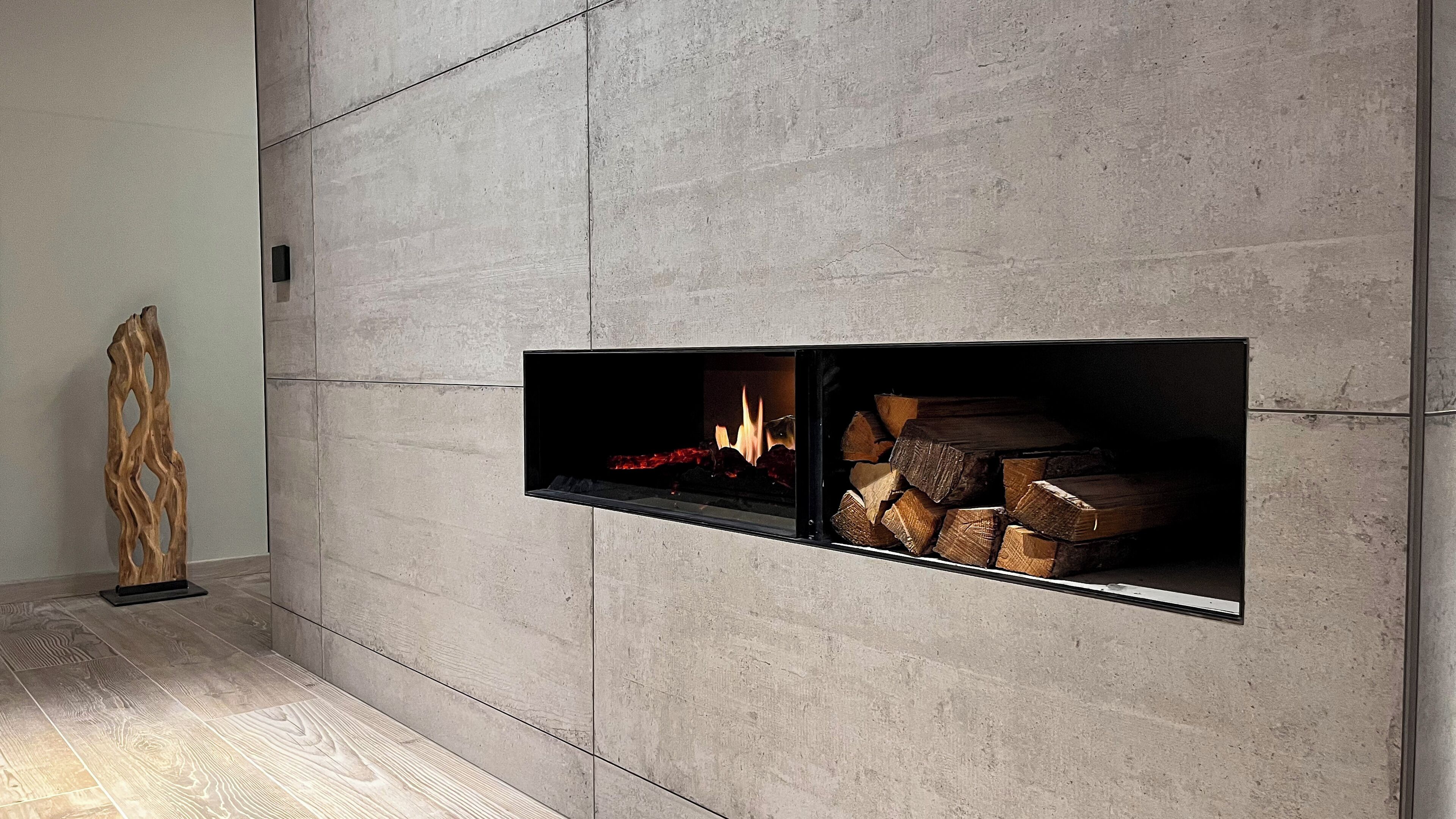 Suite monolocale Deluxe, terrazzo, vista montagna | Biancheria da letto di alta qualità, copriletto in piuma