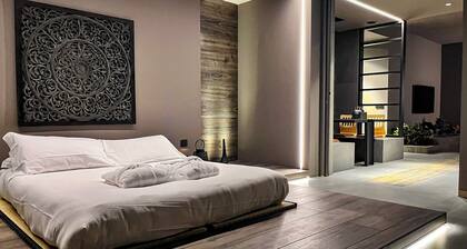 Agarthi Suites