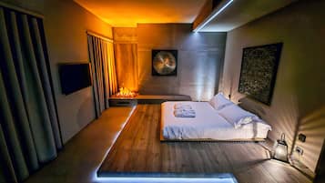 Exclusive-Suite | Hochwertige Bettwaren, Daunenbettdecken