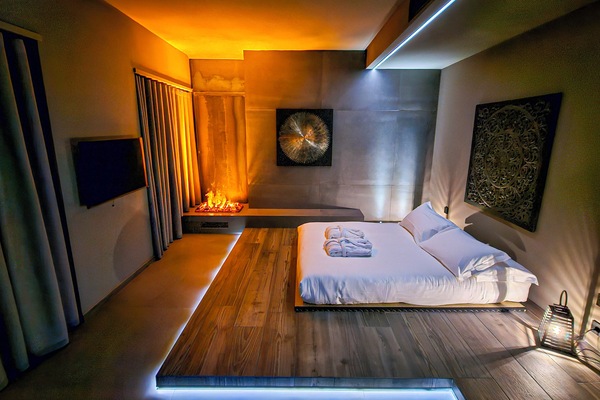 Exclusive Suite