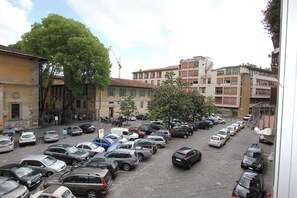 Exterior - Brunelleschi Suite (Florence)