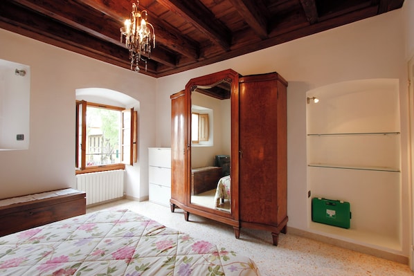 Apartment, City View | 2 bedrooms, free WiFi