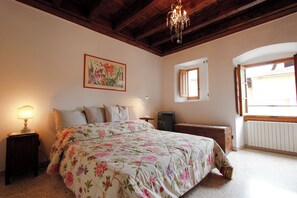 Apartment, City View | 2 bedrooms, free WiFi