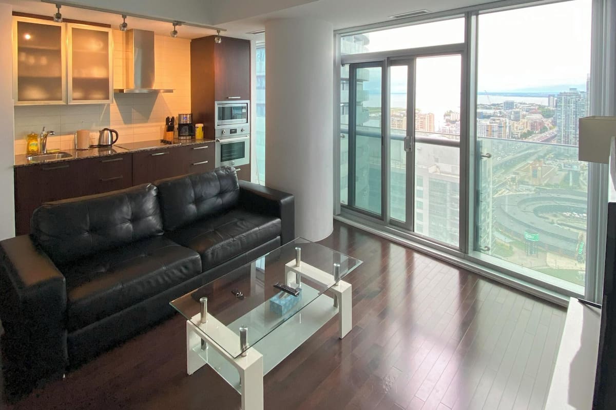 Traditional Apartment | 1 bilik tidur, Wi-fi percuma