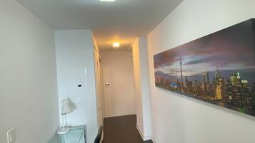 Traditional Apartment