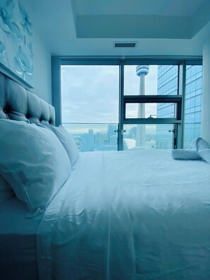 Tradisjonell leilighet | Wi-fi (inkludert)