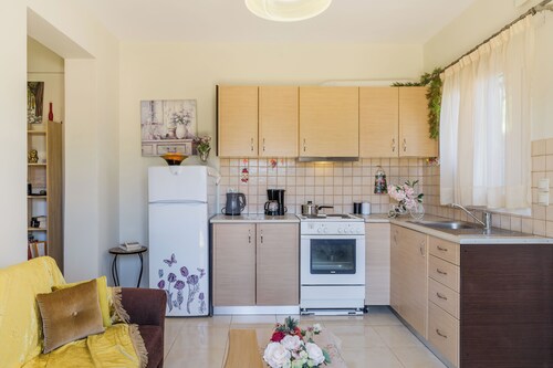 Phevos Seaview Apartment