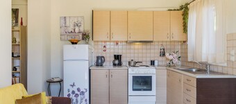 พีโวส ซีวิว อพาร์ตเมนต์