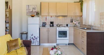 Phevos Seaview Apartment