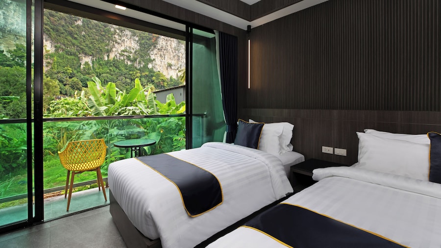 Aspira Escape Ao Nang Krabi