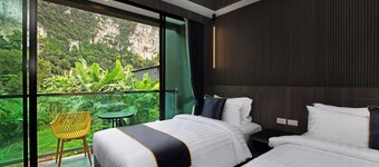 Aspira Escape Ao Nang Krabi