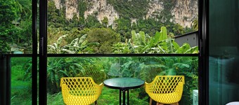 Aspira Escape Ao Nang Krabi