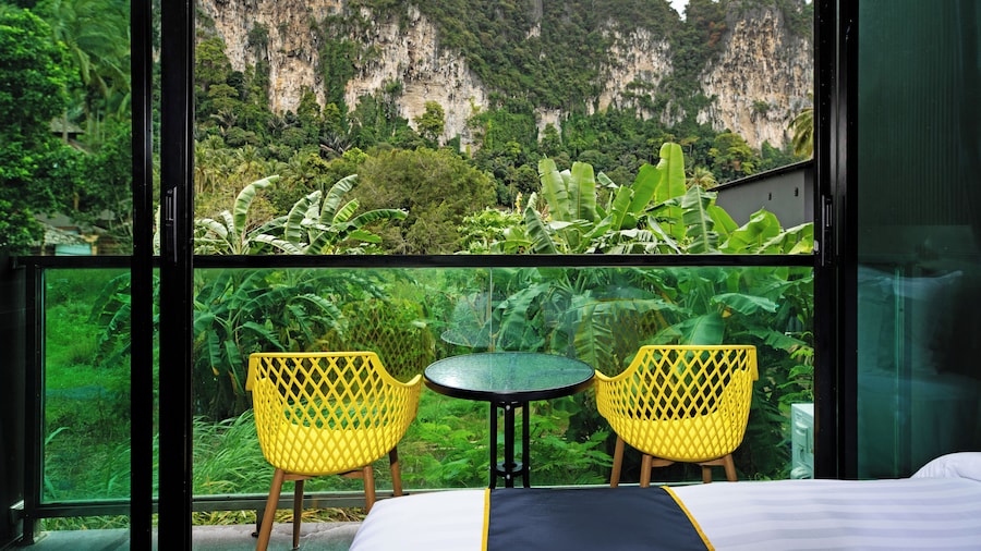 Aspira Escape Ao Nang Krabi