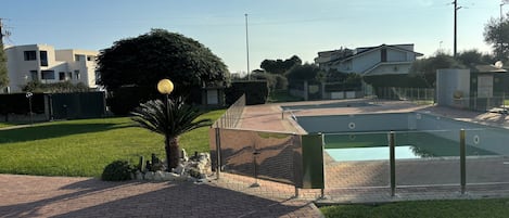 Alberca