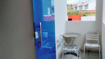 Suite | Terrasse/patio