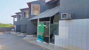 Suite | Terrasse/Patio