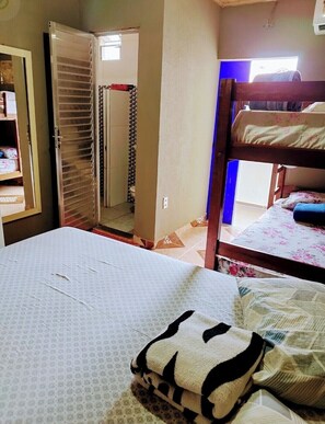 Suite | 1 bedroom