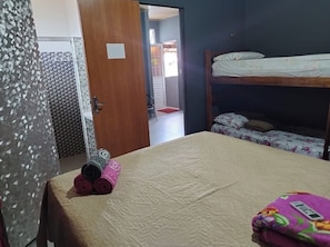 Apartment - Pousada Temporada no Atalaia (Salinópolis)